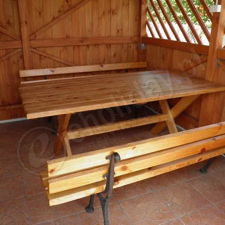 Quarto em Acomodações Particulares Dzika Róża