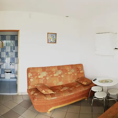 Dzika Roza Homestay *