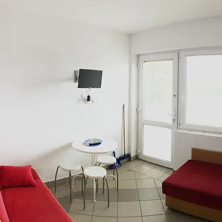 Dzika Roza Homestay Karwia