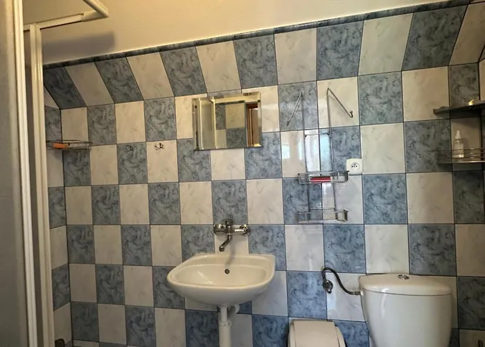 Dzika Roza منزل للإقامة