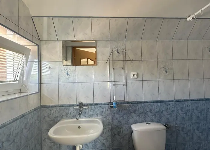 Dzika Roza منزل للإقامة *