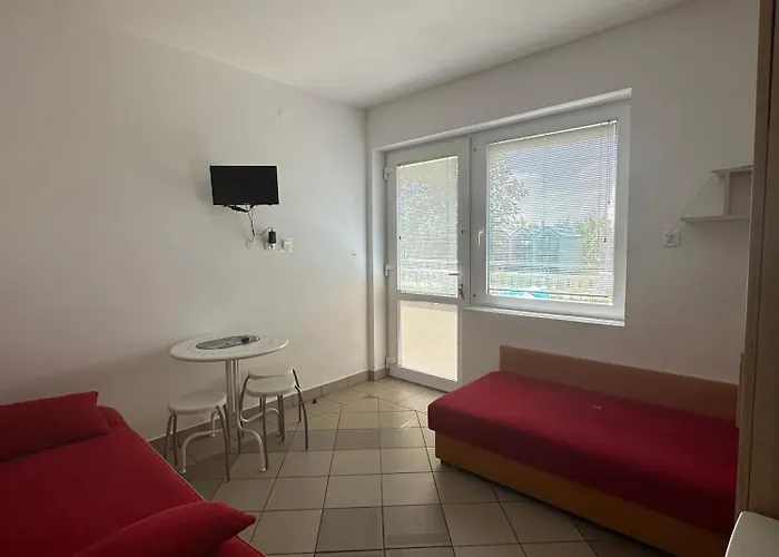 Dzika Roza منزل للإقامة كارفيا