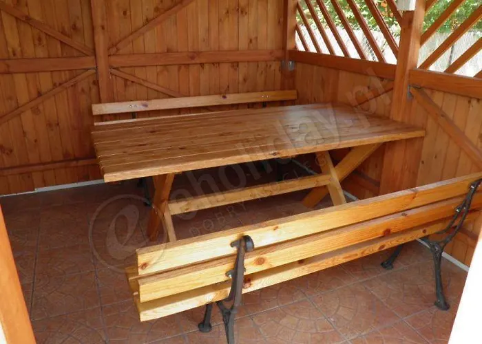 منزل للإقامة Dzika Roza